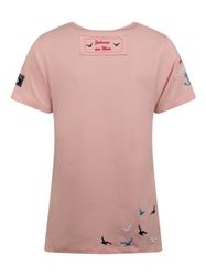 Schietwetter T-Shirt Damen T-Shirt "Hanni Herzstück" günstig online kaufen