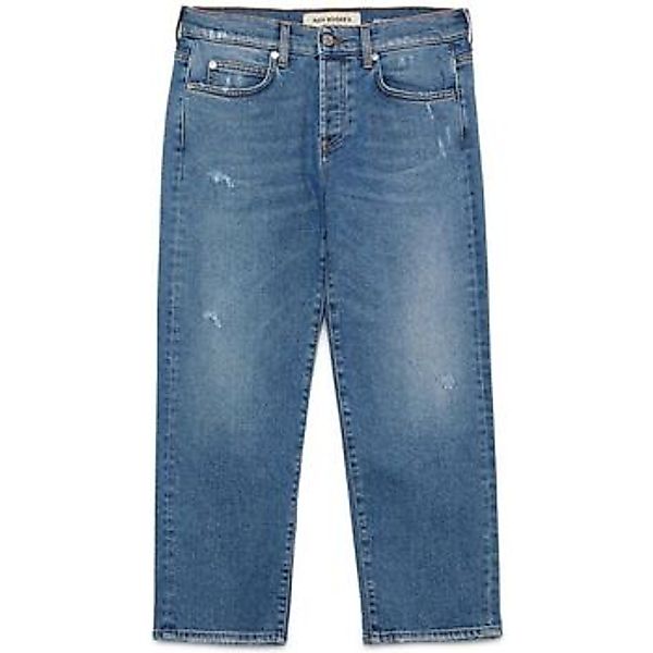 Roy Rogers  Jeans NEW OSKAR RND492D5192452-PANAI 999 DENIM günstig online kaufen