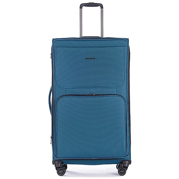 Stratic Weichgepäck-Trolley Bendigo Light +, 4 günstig online kaufen