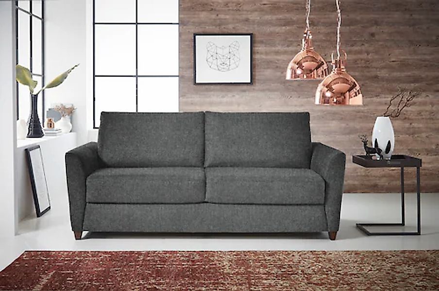 Bali Schlafsofa »Dallas, Dauerschläfer«, in 140er und 160er Breite, inkl. E günstig online kaufen