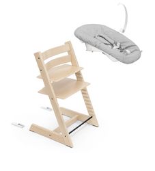 Stokke Hochstuhl Tripp Trapp® Kinderhochstuhl mit günstig online kaufen