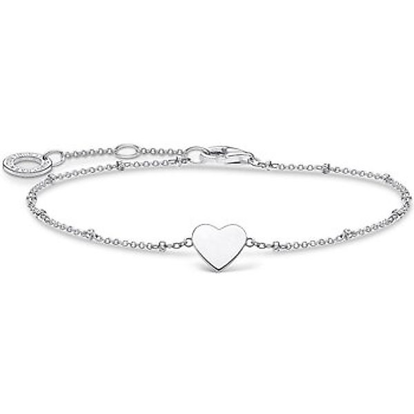 THOMAS SABO Silberarmband Thomas Sabo Damen-Armband 925er Silber günstig online kaufen