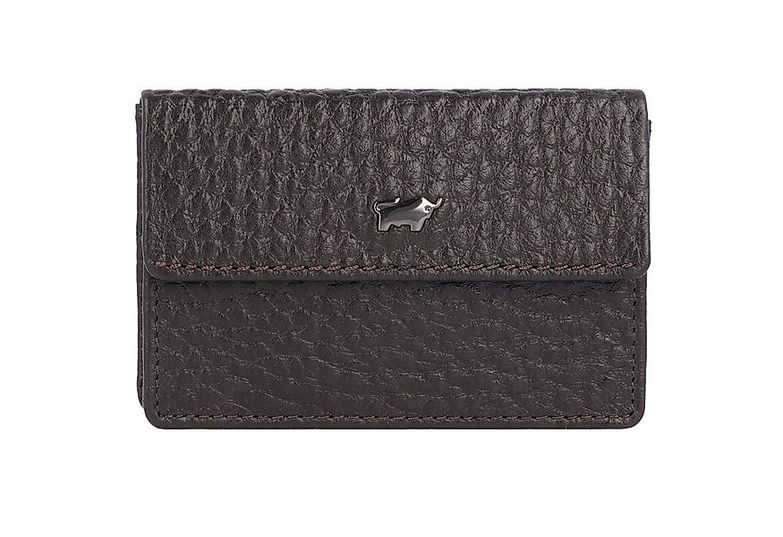 Braun Büffel Schlüsseltasche Yannik, Leder günstig online kaufen