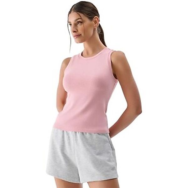 4F  Tank Top KOSZULKA4FBEZREKAWWF132JASNYR günstig online kaufen