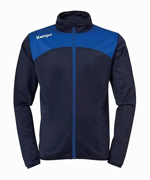 Kempa Sweatjacke Kempa Emotion 2.0 Poly Full Zip Jacke Polyester günstig online kaufen