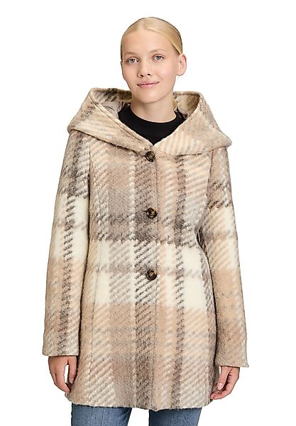 Amber & June Kurzjacke Amber & günstig online kaufen