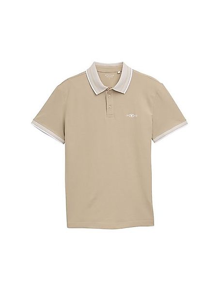 TOM TAILOR Poloshirt günstig online kaufen