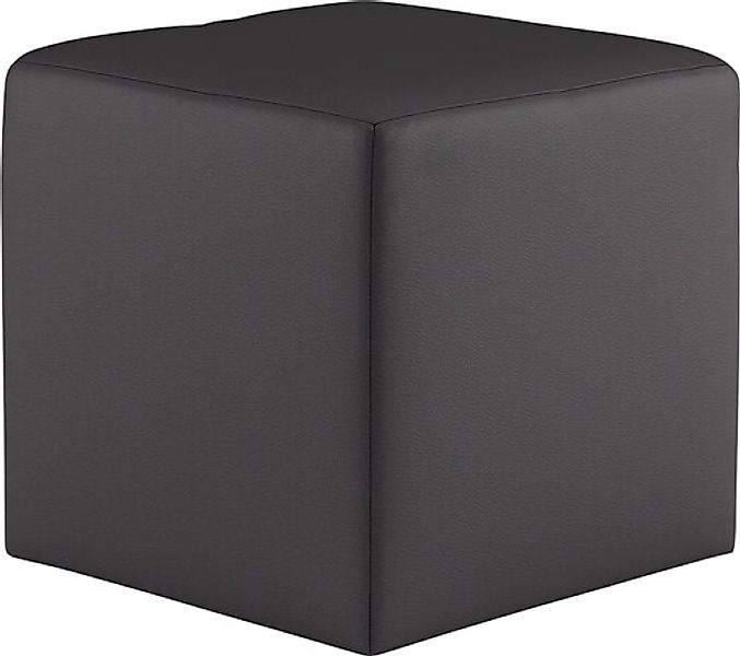 COTTA Hocker »Cuby«, Sitzwürfel, Cube, Sitzhocker günstig online kaufen