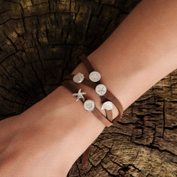 DUR Armband DUR Schmuck: Armband, Lederarmband günstig online kaufen