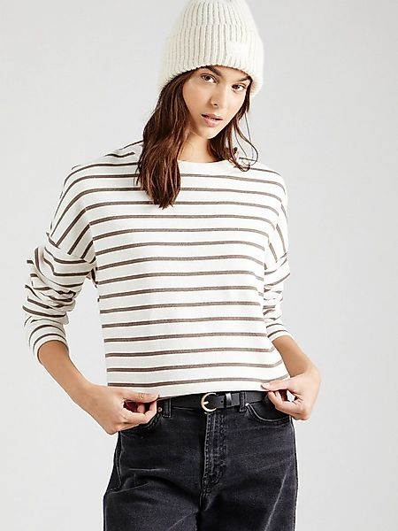 pieces Sweatshirt Chilli (1-tlg) Plain/ohne Details günstig online kaufen