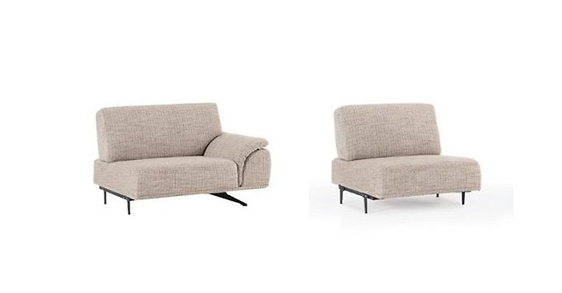 Xlmoebel Sofa Luxuriöses Polster-Sofa für das Wohnzimmer mit 3 Sitzplätzen, günstig online kaufen