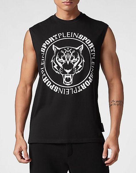 PLEIN SPORT T-Shirt College günstig online kaufen