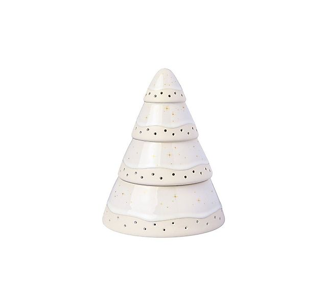 like. by Villeroy & Boch Windlicht Winter Glow Windlicht Baum günstig online kaufen