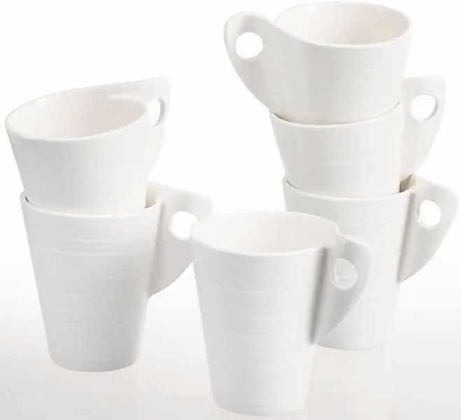 Retsch Arzberg Becher »Julie« 6-teilig günstig online kaufen