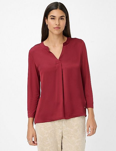 Brax Kurzarmshirt Style CLARISA M günstig online kaufen