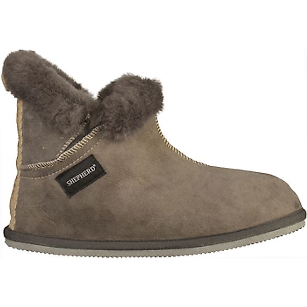 Shepherd Hausschuh "Shepherd Hausschuhe Leder" günstig online kaufen