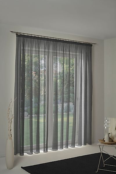 Wirth Vorhang LORCA, Kräuselband (1 St), günstig online kaufen