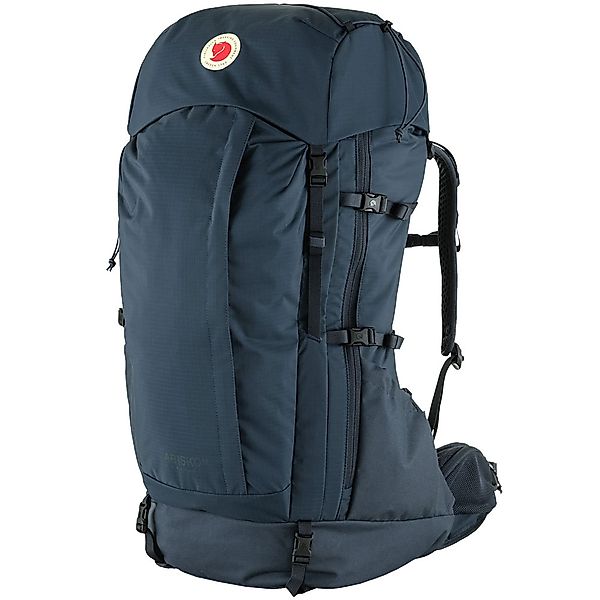 Fjaellraeven Abisko Friluft 45 M/L Navy günstig online kaufen