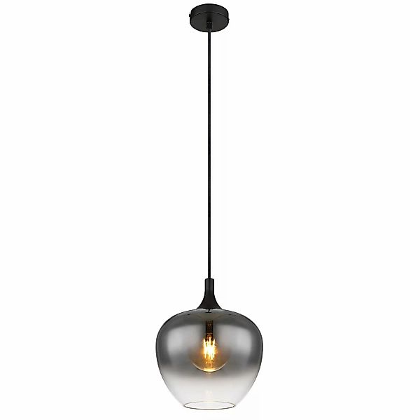GLOBO LIGHTING Pendelleuchte, Leuchtmittel nicht inklusive, günstig online kaufen