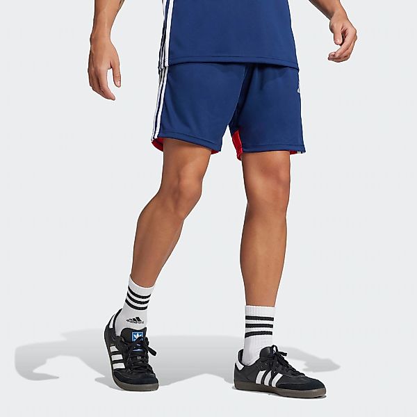 adidas Performance Trainingsshorts "TIRO 25 ESSENTIALS" günstig online kaufen
