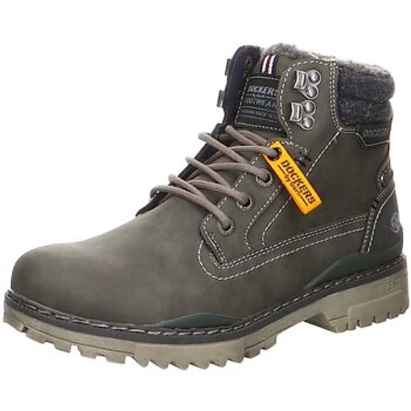Dockers by Gerli  Stiefel dunkel 47LY101650220 günstig online kaufen