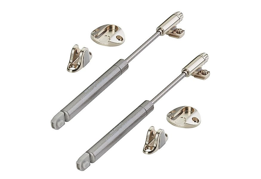 SO-TECH® Möbelbeschlag Italiana Ferramenta Gasdruckdämpfer Kraby lift up Lä günstig online kaufen
