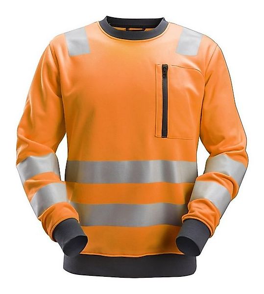 Snickers Warnschutz-Shirt günstig online kaufen