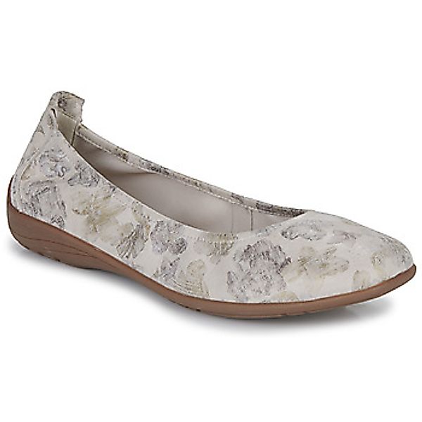 Josef Seibel Ballerina "Fenja 01, creme-multi" günstig online kaufen
