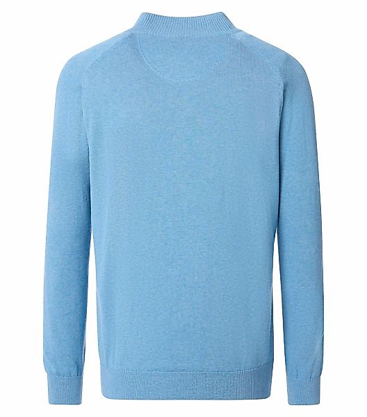 CASAMODA Troyer "CASAMODA Stricktroyer uni" günstig online kaufen