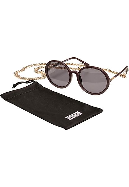 URBAN CLASSICS Sonnenbrille Urban Classics Unisex günstig online kaufen