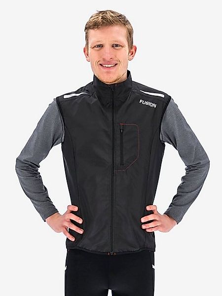 Fusion Laufjacke Fusion Mens S1 Vest Herren Laufweste günstig online kaufen