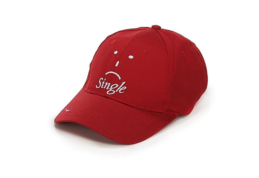 HTI-Living Baseball Cap Baseball Cap Single (Stück, 1-St., 1 Baseball Cap) günstig online kaufen