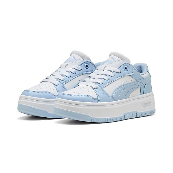PUMA REBOUND FEMME JR Sneaker günstig online kaufen