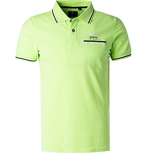 N.Z.A. Polo-Shirt 22DN111/1704 günstig online kaufen