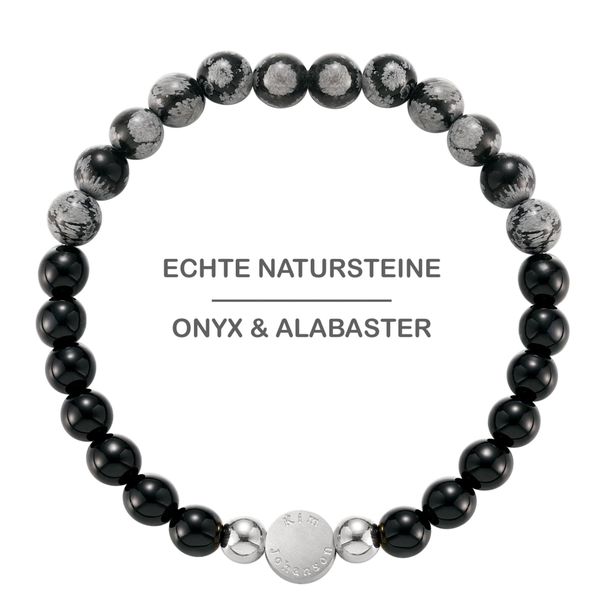 Kim Johanson Armband Flow (1-tlg), mit günstig online kaufen