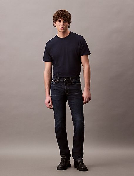 Calvin Klein Jeans Slim-fit-Jeans SLIM REBEL günstig online kaufen
