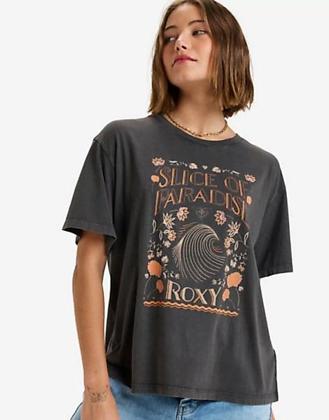 Roxy T-Shirt Moonrise Sea günstig online kaufen