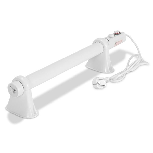 Clanmacy Heizgerät Gewächshausheizung Elektrische Stabheizung Gardineer günstig online kaufen