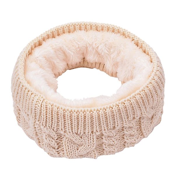 Coonoor Halswärmer Fleece Halswärmer Winddicht Thermo günstig online kaufen