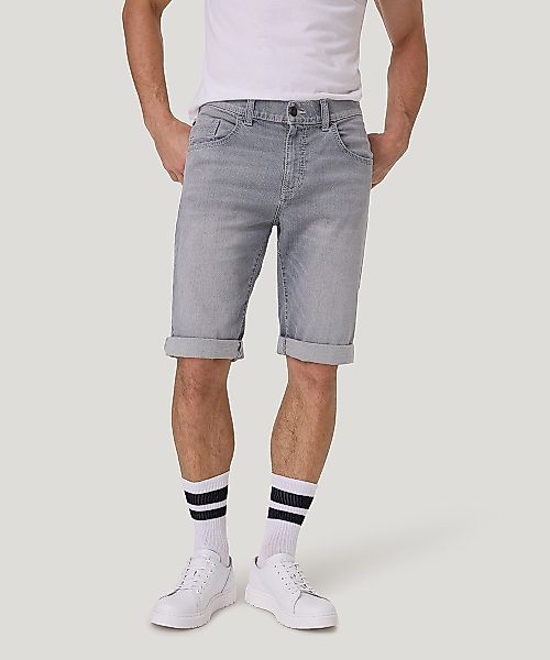 Pioneer Authentic Jeans Shorts ROUVEN shorts günstig online kaufen