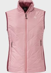 Schöffel Funktionsweste "Hiking Hybrid Vt Style Cascata WMS" günstig online kaufen