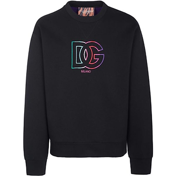 DOLCE & GABBANA Sweater Dolce & Gabbana Pullover günstig online kaufen