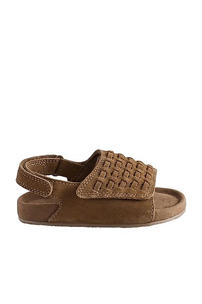 Next Slider mit Kork-Fußbett und Fersenriemen günstig online kaufen
