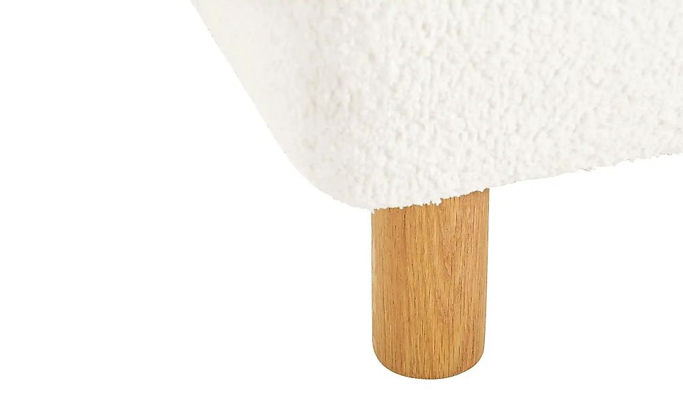 Jette Home Boxspringbett  Jette Cloud ¦ creme ¦ Maße (cm): B: 202 H: 132,5 günstig online kaufen
