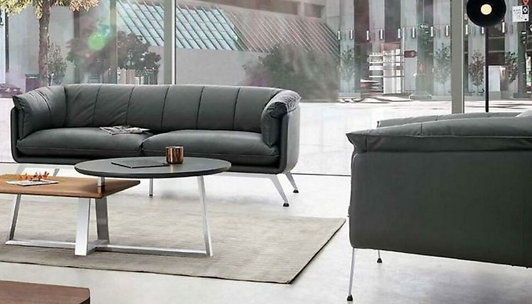 JVmoebel Sofa Sofagarnitur 3-1 Sitzer Set Design Sofas Polster Couchen Kuns günstig online kaufen