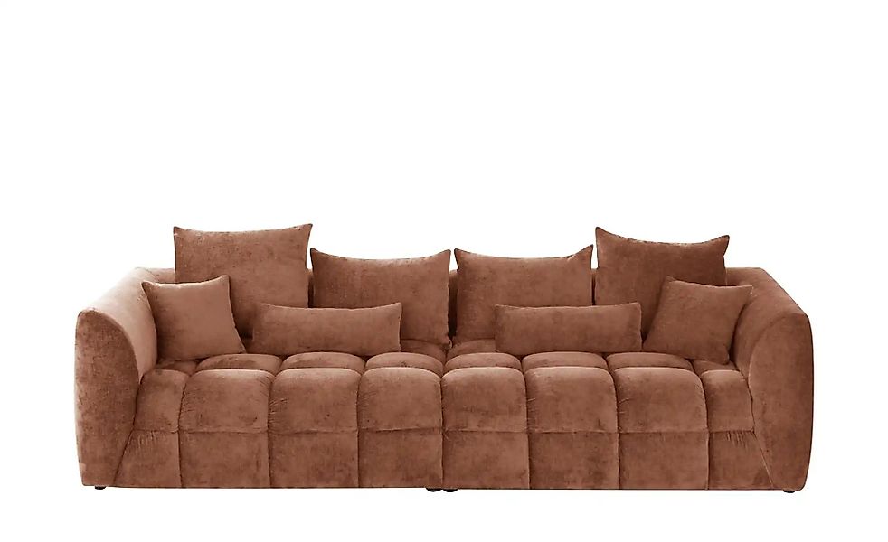 switch Einzelsofa  Avinion ¦ kupfer ¦ Maße (cm): B: 294 H: 92 T: 122.0 Pols günstig online kaufen