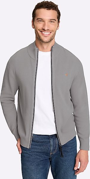 Marco Donati Shirtjacke "Shirtjacke" 1 tlg. günstig online kaufen