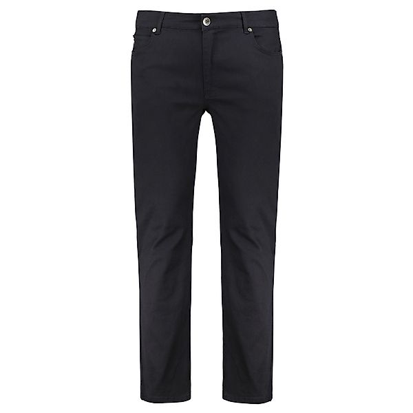 Colac Stretch-Jeans "Tim", körpernah Farbe schwarz Größe: 46/30 günstig online kaufen