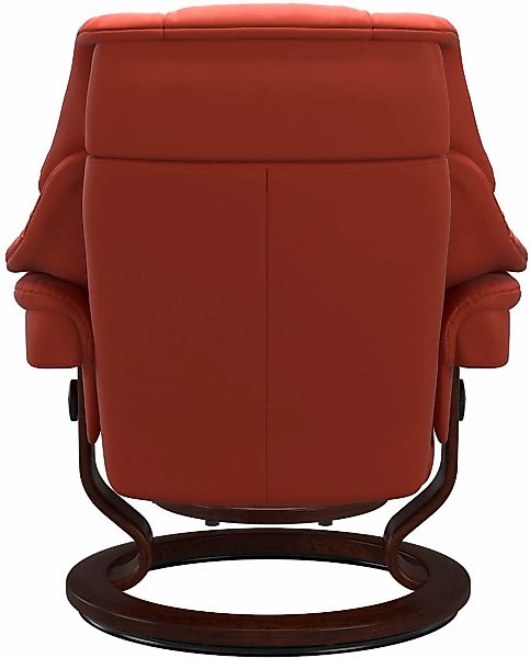 Stressless "Reno" mit Classic Base, Gestell Braun günstig online kaufen