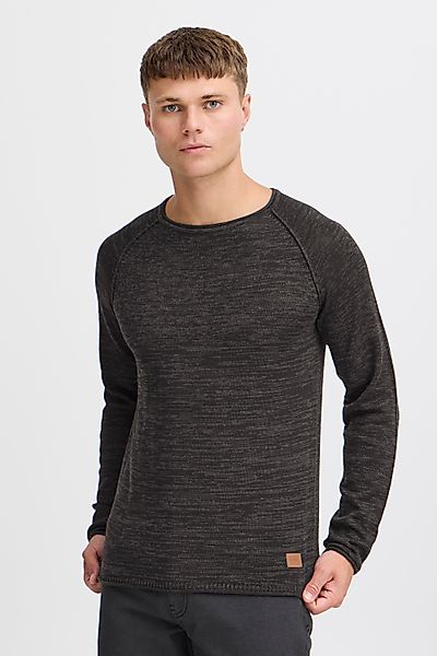 Blend Strickpullover BHDan Stilvoller Strickpullover mit günstig online kaufen